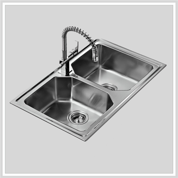 Chậu rửa Teka PREMIUM 2B